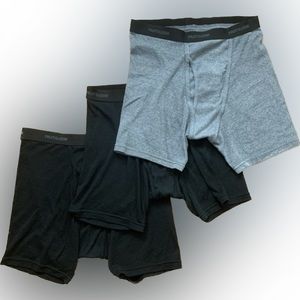Fruit of the Loom Boxer Brief Bundle